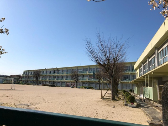 城南小学校